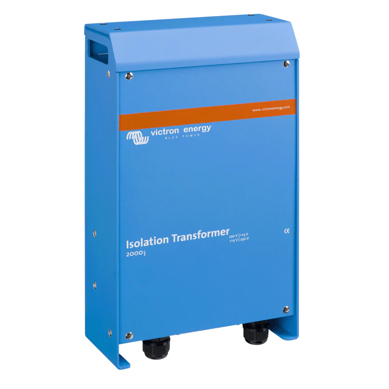 Victron Energy Isolation Transformer - 2000W 115/230V