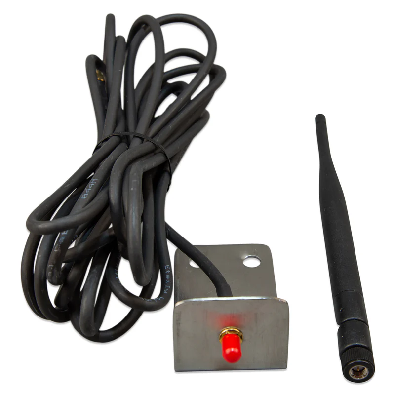 Victron Energy Outdoor LTE-M wall-mount antenna