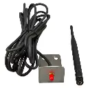 Victron Energy Outdoor LTE-M wall-mount antenna