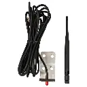 Victron Energy Outdoor LTE-M wall-mount antenna