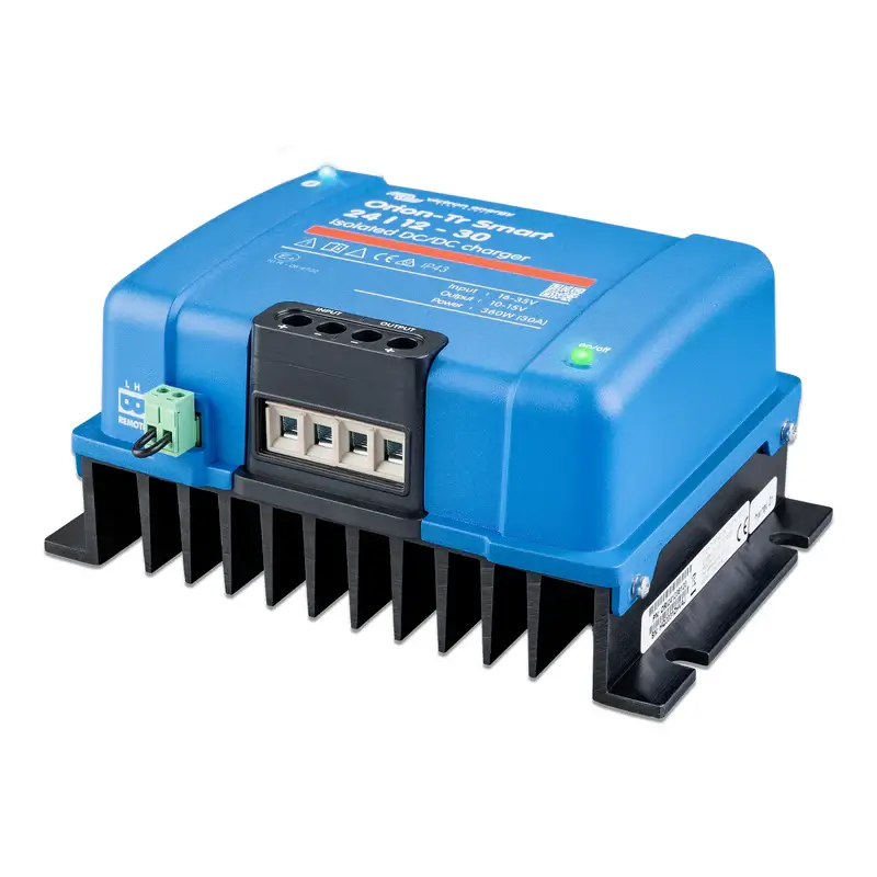 Victron Energy Orion-Tr Smart 24/12-30A (360W) Isolated DC-DC Charger