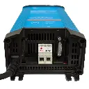 Victron Energy Blue Smart IP22 Charger 24V/16(1) 120V NEMA 5-15 - single output