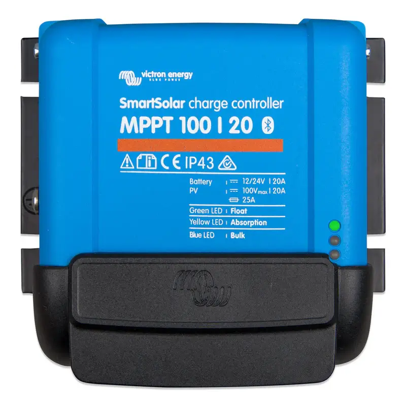 Victron Energy MPPT WireBox-S 100-20