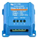 Victron Energy Orion-Tr 24/12-5 (60W) Non-Isolated DC-DC Converter