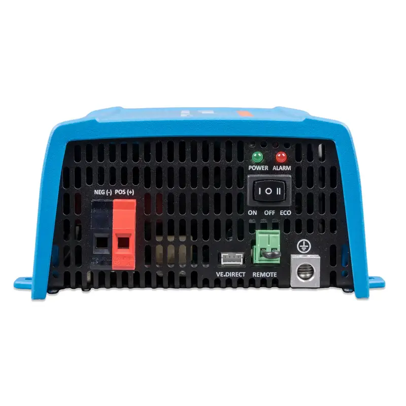 Victron Energy 24/500 120V VE.Direct NEMA GFCI Phoenix Inverter