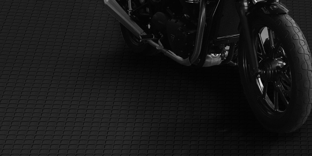 Polyvinyl Flooring - 6,5′ X 21,5′ (78po x 258po)