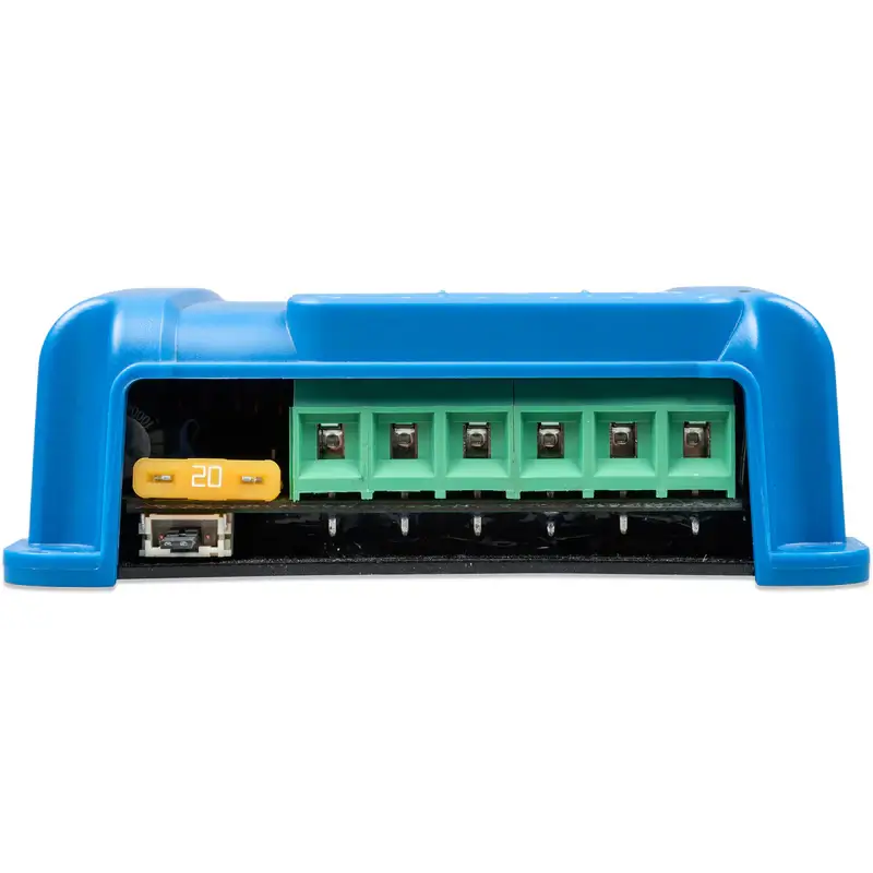 Victron Energy BlueSolar MPPT 75/10 Solar Charge Controller