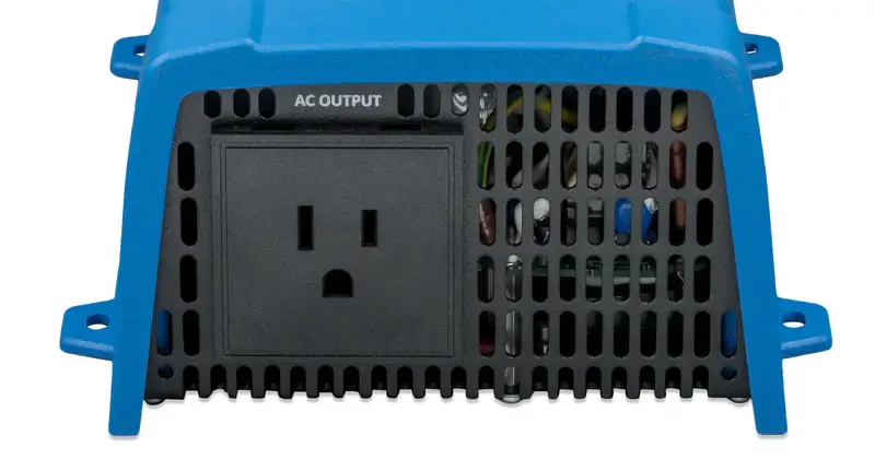 Victron Energy 12/500 120V VE.Direct NEMA 5-15R Phoenix Inverter