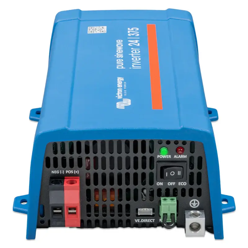 Victron Energy 24/375 120V VE.Direct NEMA 5-15R Phoenix Inverter