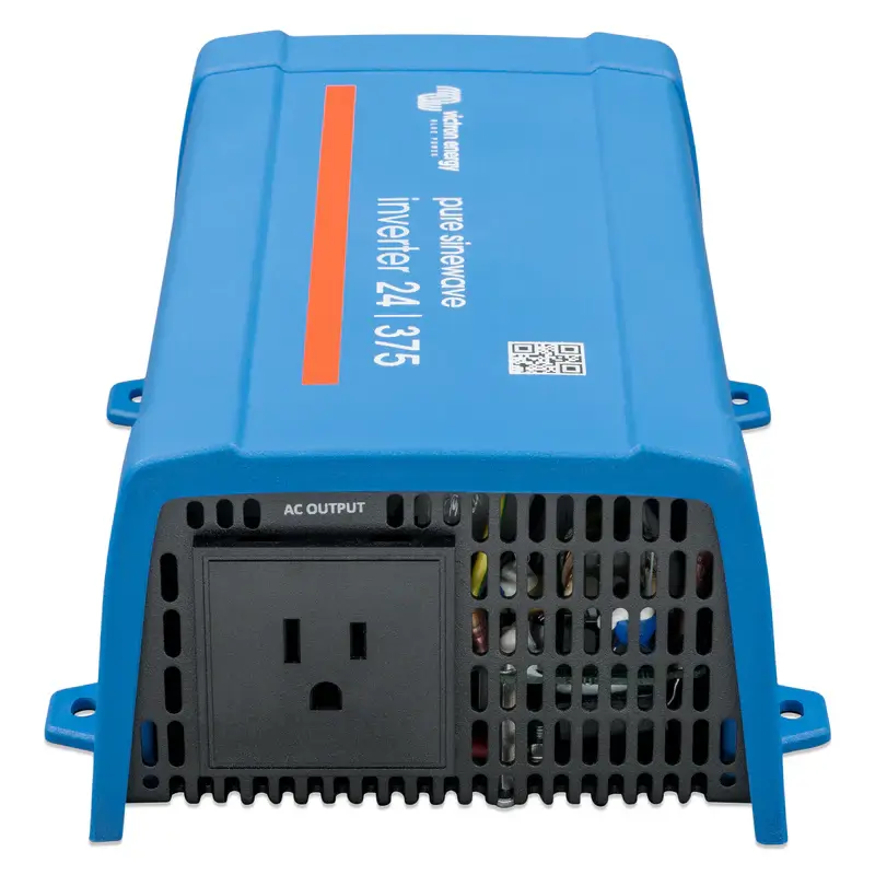 Victron Energy 24/375 120V VE.Direct NEMA 5-15R Phoenix Inverter