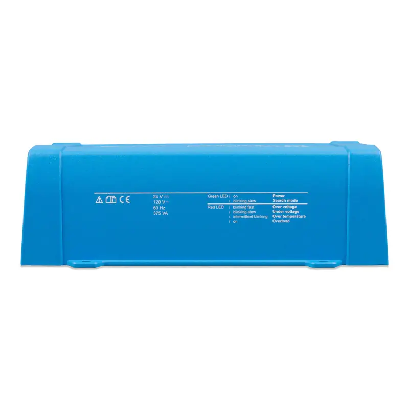 Victron Energy 24/375 120V VE.Direct NEMA 5-15R Phoenix Inverter