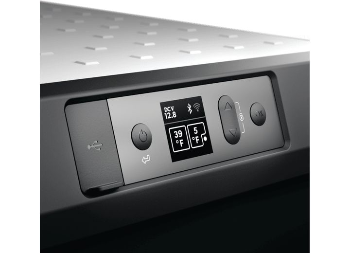 CFX3 95DZ Powered Cooler - Dometic