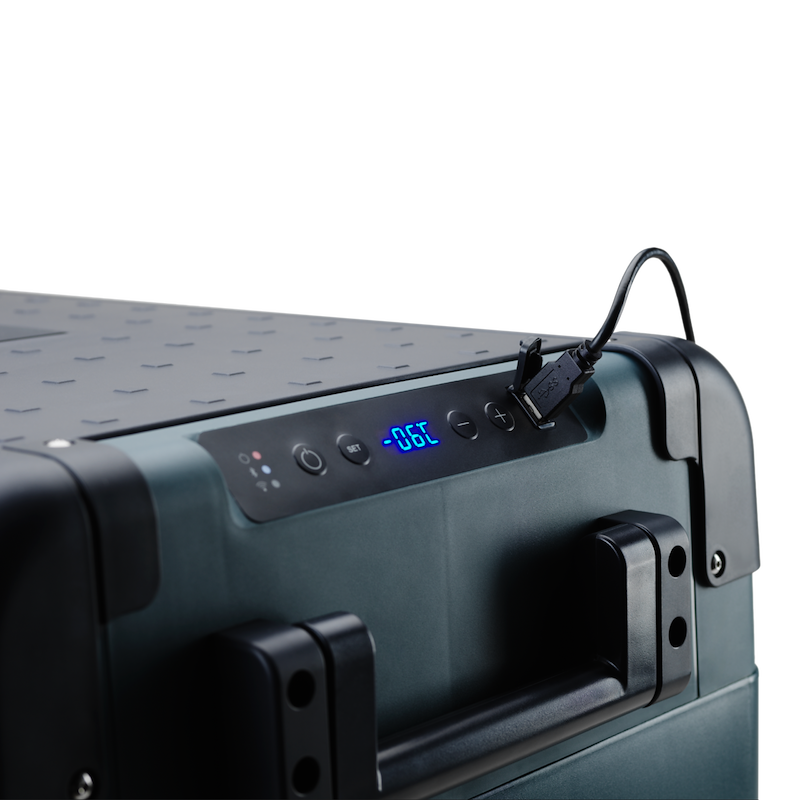 CFX2 37 Powered Cooler - Dometic