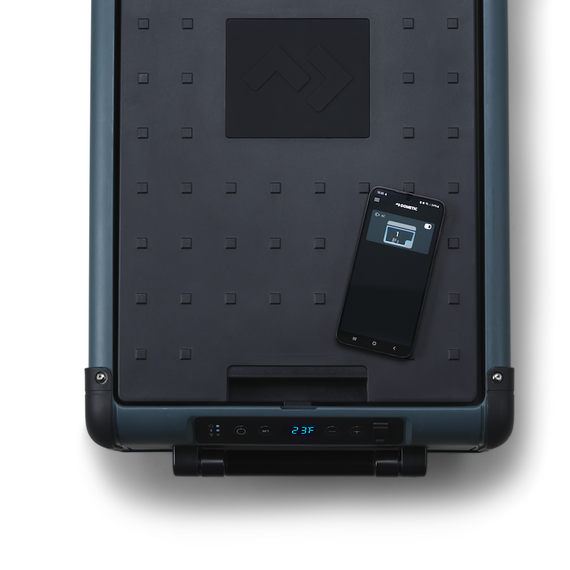 CFX2 45 Powered Cooler - Dometic