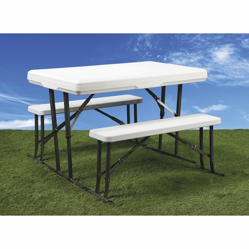 PicNic Table - Faulkner