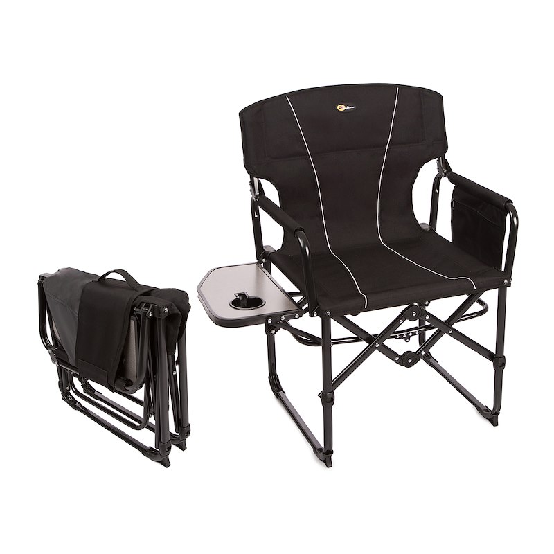 Camping Chair - Faulkner