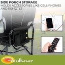 Camping Chair - Faulkner