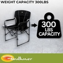 Camping Chair - Faulkner