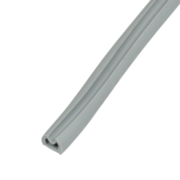 Fiamma F45S Small Rubber Rain Guard Seal - (10 Ft. minimum) 