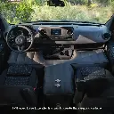 AIR Pro Van Front Cab Mattress