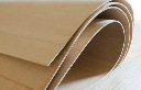 Flexible Plywood