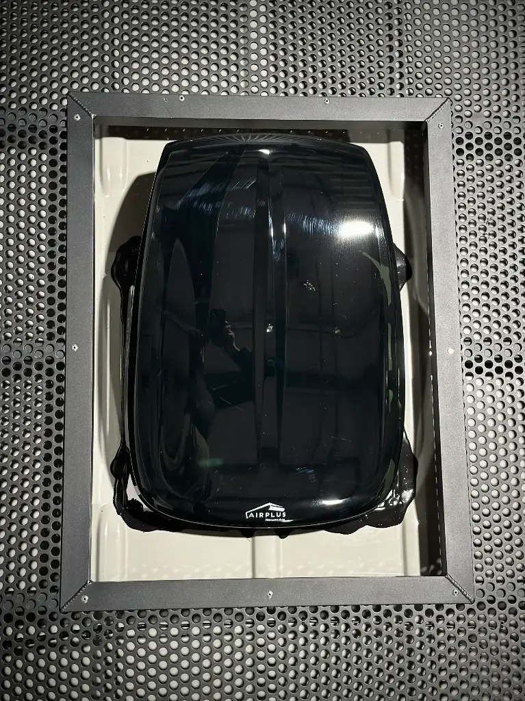 Roof Rack F45s - Sprinter 170 - EAGLE - Backland