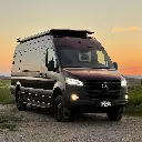 Roof Rack F45s - Sprinter 170 - EAGLE - Backland