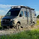 Roof Rack F45s - Sprinter 170 - EAGLE - Backland