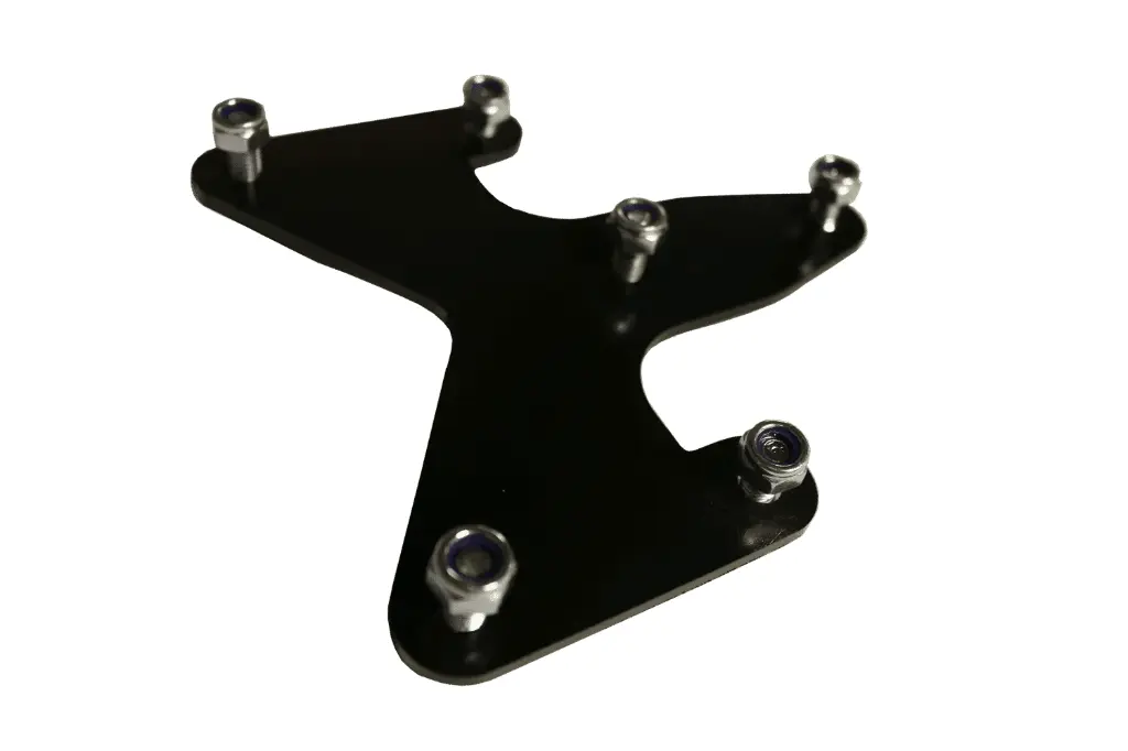 Ford Transit Scopema Seat Swivel