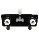 RV Shower & Bathtub Diverter | Oil Rubbed Bronze