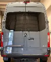 OX - Rear Door Carrier - Sprinter