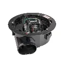 Ventline V2270-50 Breeze 360 Exhaust Fan - Non-Lighted, 50 CFM