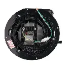 Ventline V2270-50 Breeze 360 Exhaust Fan - Non-Lighted, 50 CFM