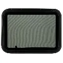 RV Window | Exit & Escape | 36" x 22" x 2"