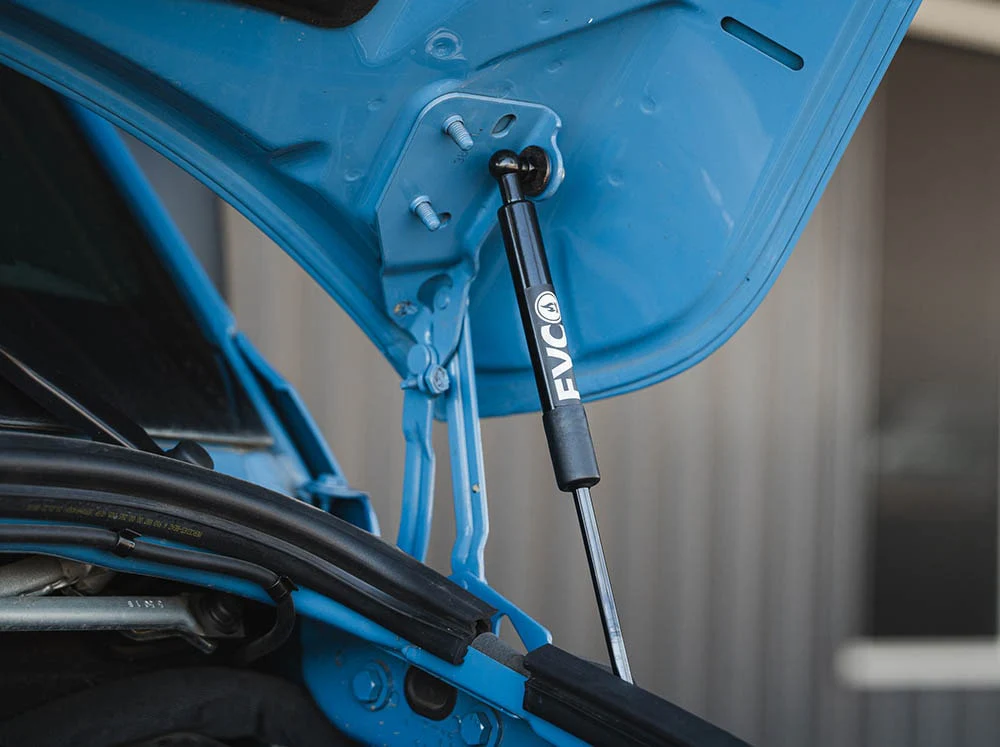 SPRINTER VAN HOOD STRUT KIT - FVCO