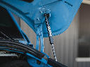 SPRINTER VAN HOOD STRUT KIT - FVCO