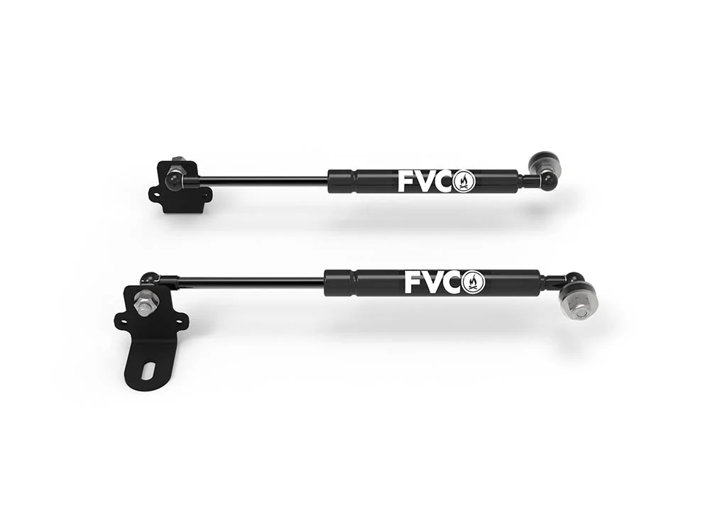 SPRINTER VAN HOOD STRUT KIT - FVCO