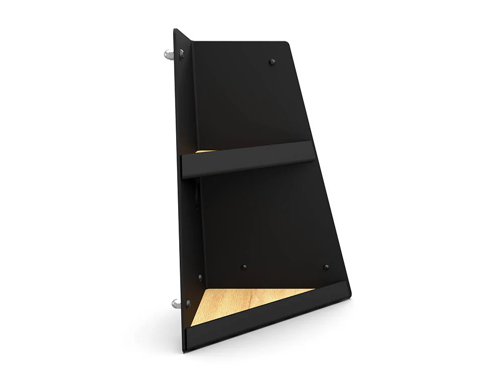 SPRINTER VAN ANGLED SHELF - FVCO