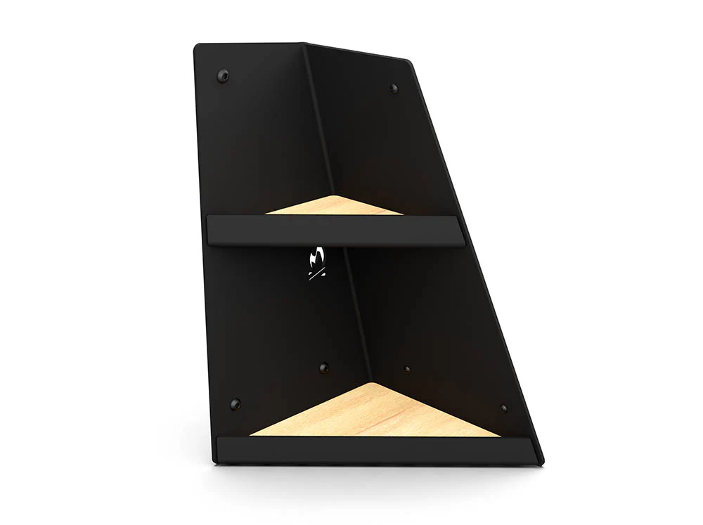 SPRINTER VAN ANGLED SHELF - FVCO