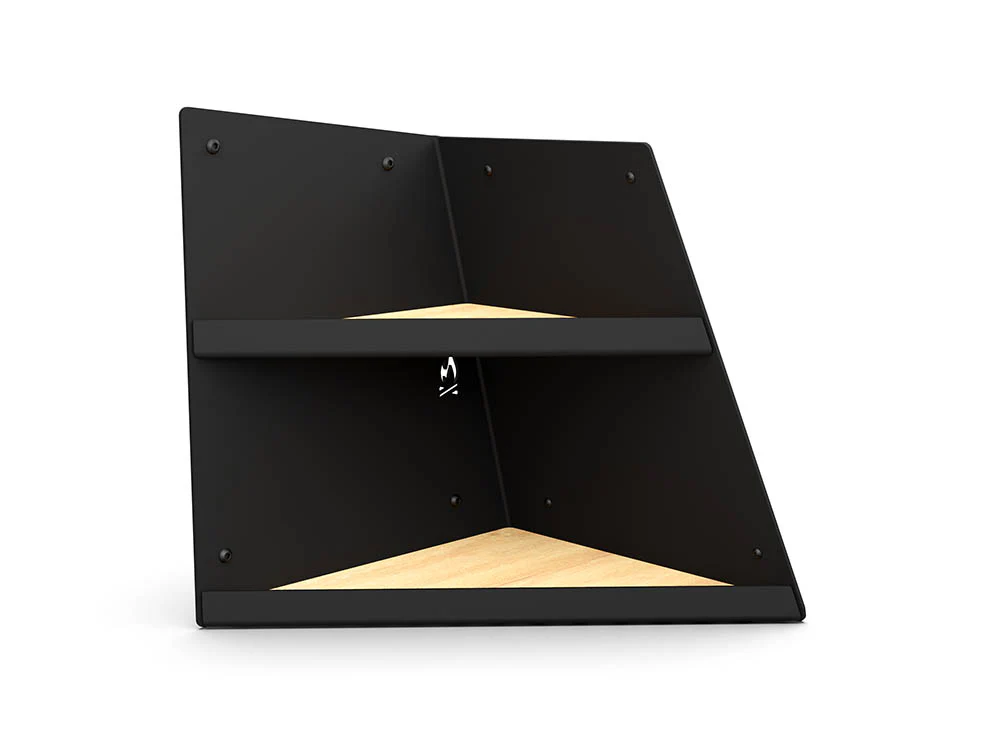 SPRINTER VAN ANGLED SHELF - FVCO