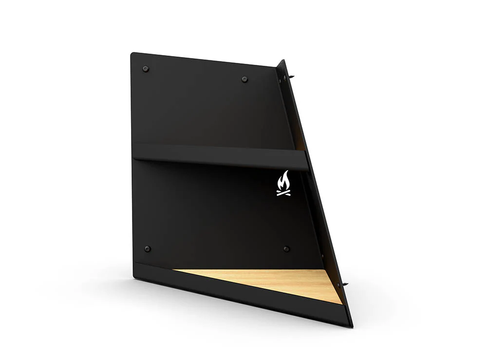 SPRINTER VAN ANGLED SHELF - FVCO