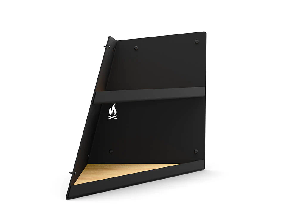 SPRINTER VAN ANGLED SHELF - FVCO