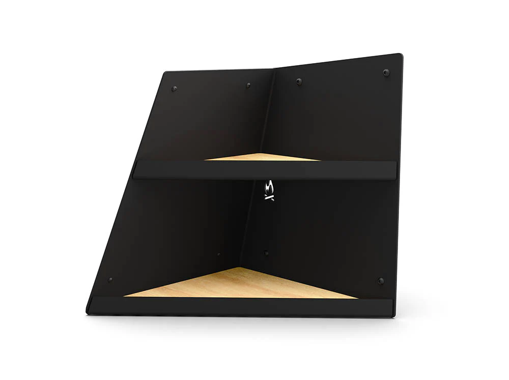 SPRINTER VAN ANGLED SHELF - FVCO