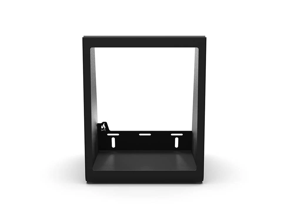 SPRINTER VAN OPEN SHELF CABINETS - FVCO