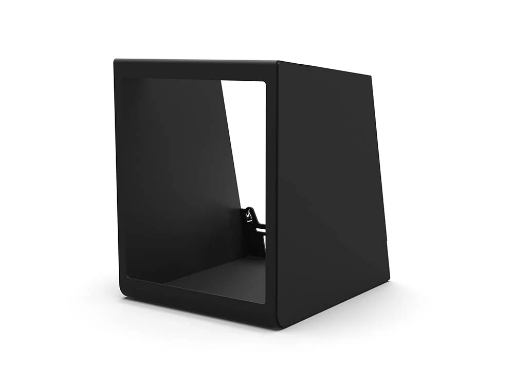 SPRINTER VAN OPEN SHELF CABINETS - FVCO