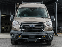 TRANSIT VAN CORE FRONT BUMPER - FVCO