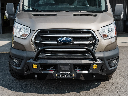 TRANSIT VAN CORE FRONT BUMPER - FVCO