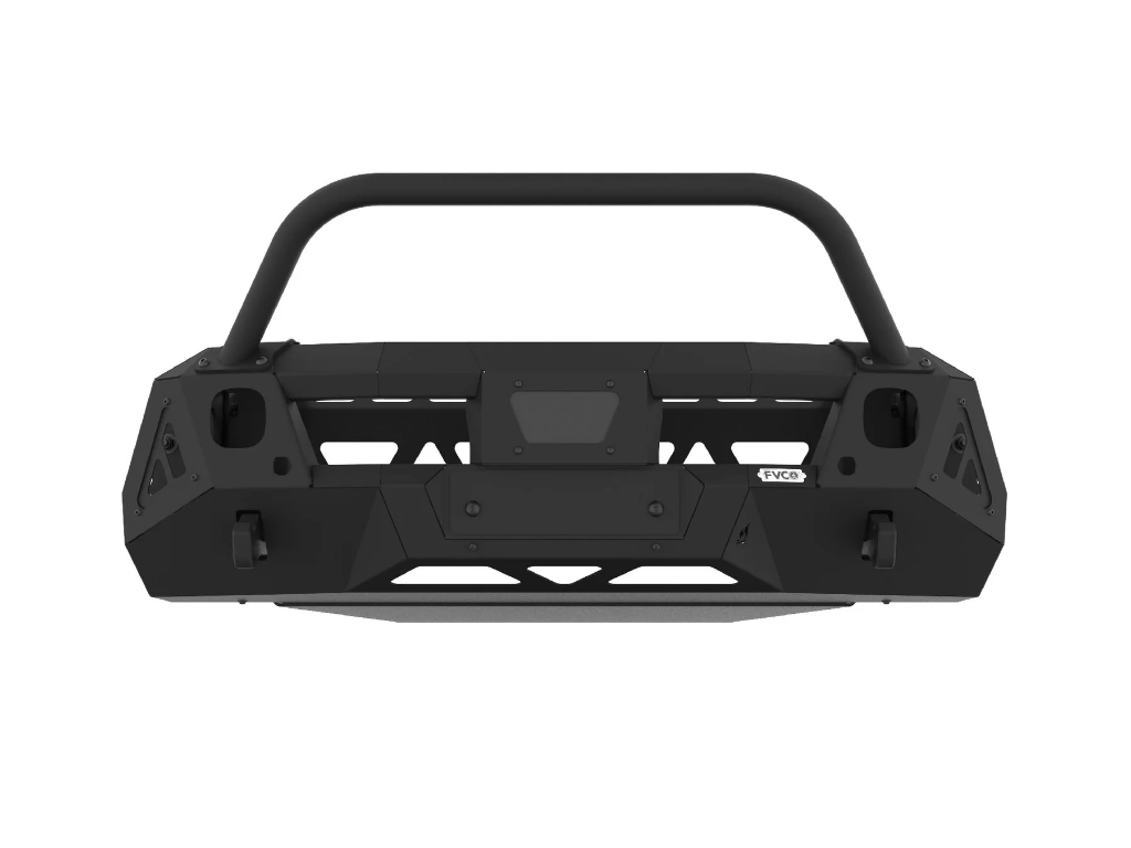 TRANSIT VAN CORE FRONT BUMPER - FVCO
