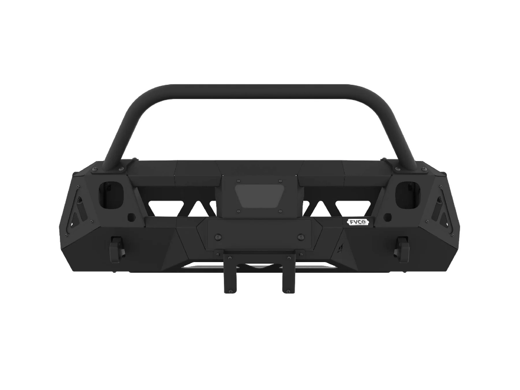 TRANSIT VAN CORE FRONT BUMPER - FVCO