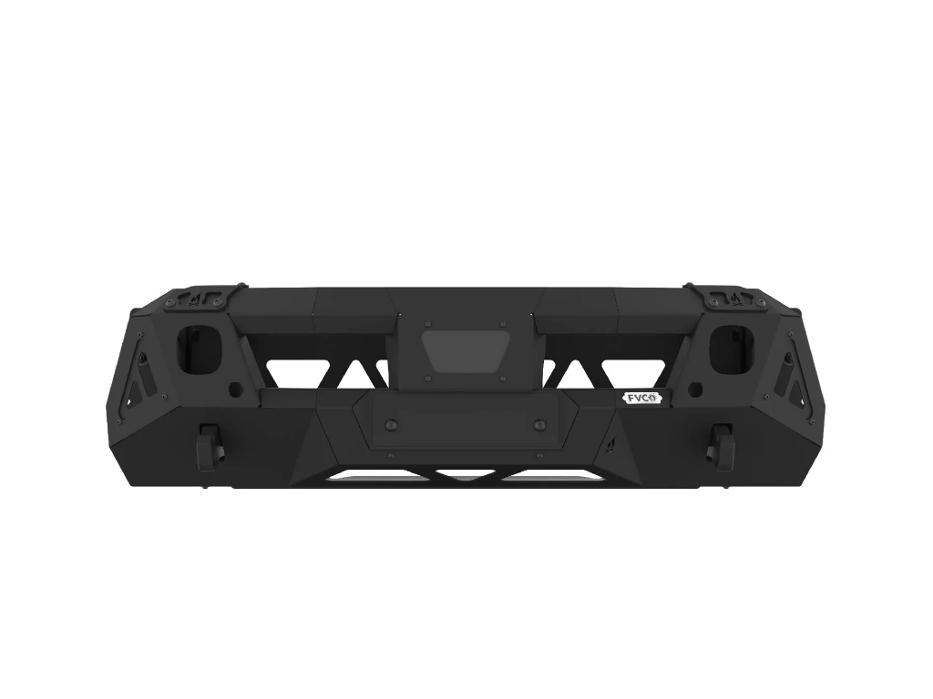 TRANSIT VAN CORE FRONT BUMPER - FVCO